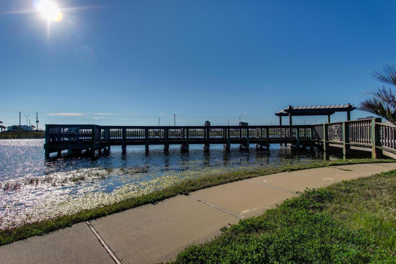 Suits Us Galveston Bagian luar foto